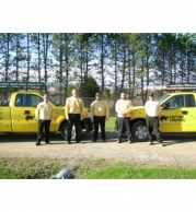 The Crew at Critter Control of Ann Arbor